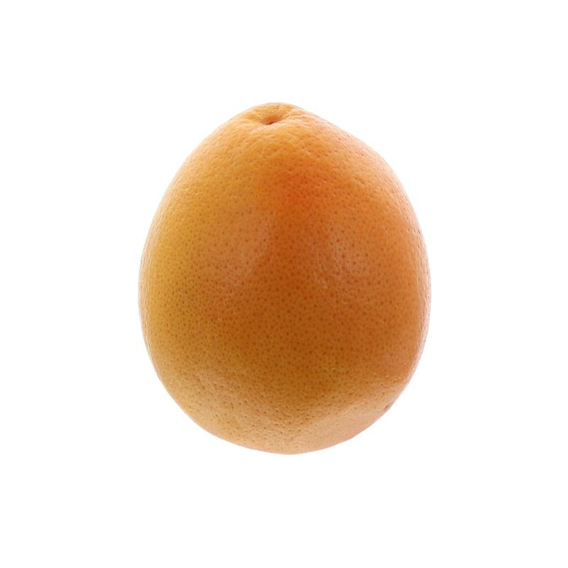BIO GRAPEFRUIT ROUGE 40PCS